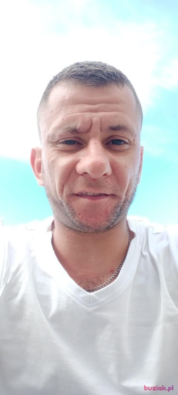 Michał, Male, 34, Płock, Polska, Photo: 1