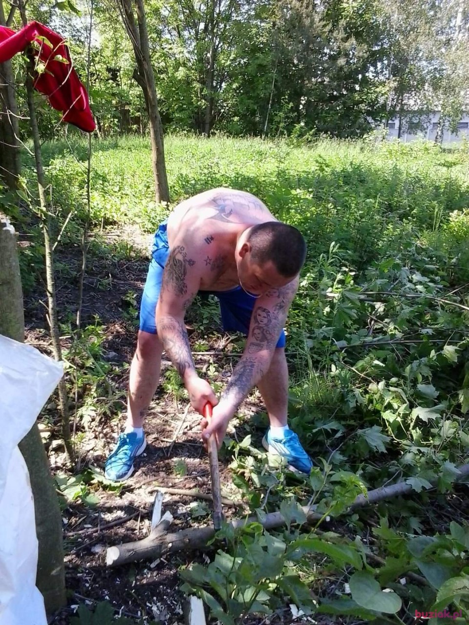 Terex, Male, 43, Krasnystaw, Polska: 1