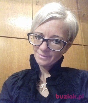 Agnieszka, Kobieta, 43, Bydgoszcz, Polska, Zdjęcie: 1