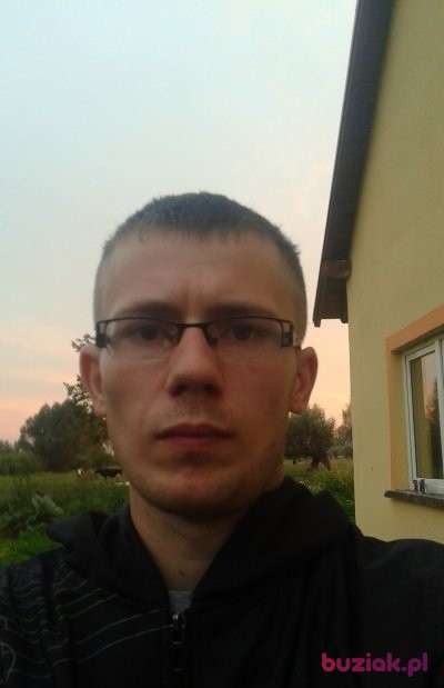 Mariusz, Mężczyzna, 33, Elbląg, Polska, Zdjęcie: 1