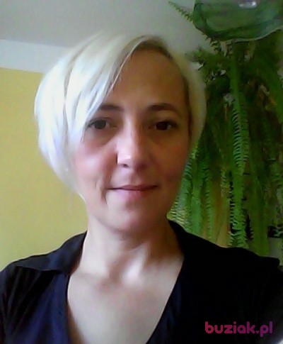 zuzanna40, Female, 50, Łobez, Polska: 1