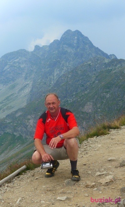 Bogdan, Male, 61, Szczecin, Polska, Photo: 11