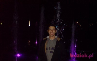 henio, Male, 38, Zabrze, Polska: 1