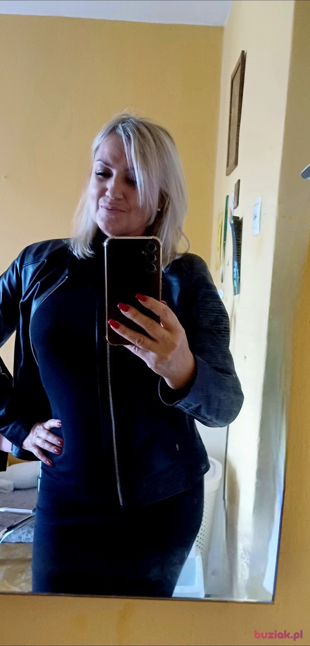 Alona, Female, 54, Wrocław, Polska, Photo: 2