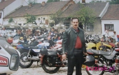 Robi, Mężczyzna, 58, Trzebinia, Polska: 1