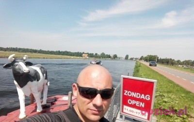 Damian, Mężczyzna, 38, Haarlem North Holland Province, Holandia, Zdjęcie: 1
