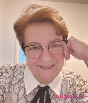 Jolanta, Kobieta, 66, Warszawa, Polska, Zdjęcie: 1