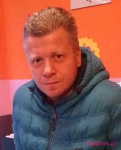 Marcin, Mężczyzna, 47, Łódź, Polska, Zdjęcie: 1