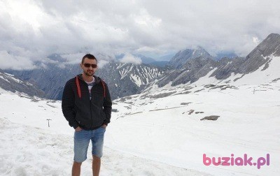 Łukasz, Male, 30, Niemcy, Photo: 2