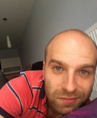 Maciej, Male, 38, Poznań, Polska, Photo: 1