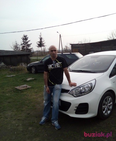 Szymon, Mężczyzna, 44, Ostrów Wielkopolski, Polska, Zdjęcie: 6