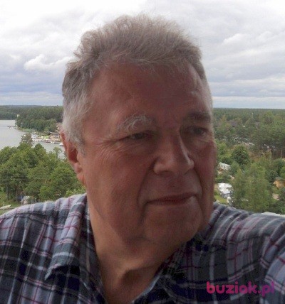 Nikodem, Male, 69, Siedlce, Polska, Photo: 4