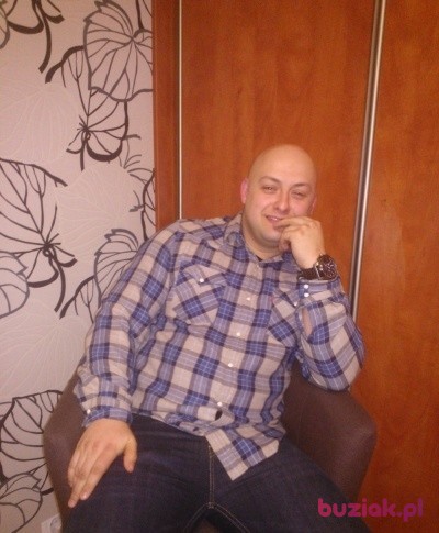 84grzesiek, Male, 40, Olkusz, Polska, Photo: 1