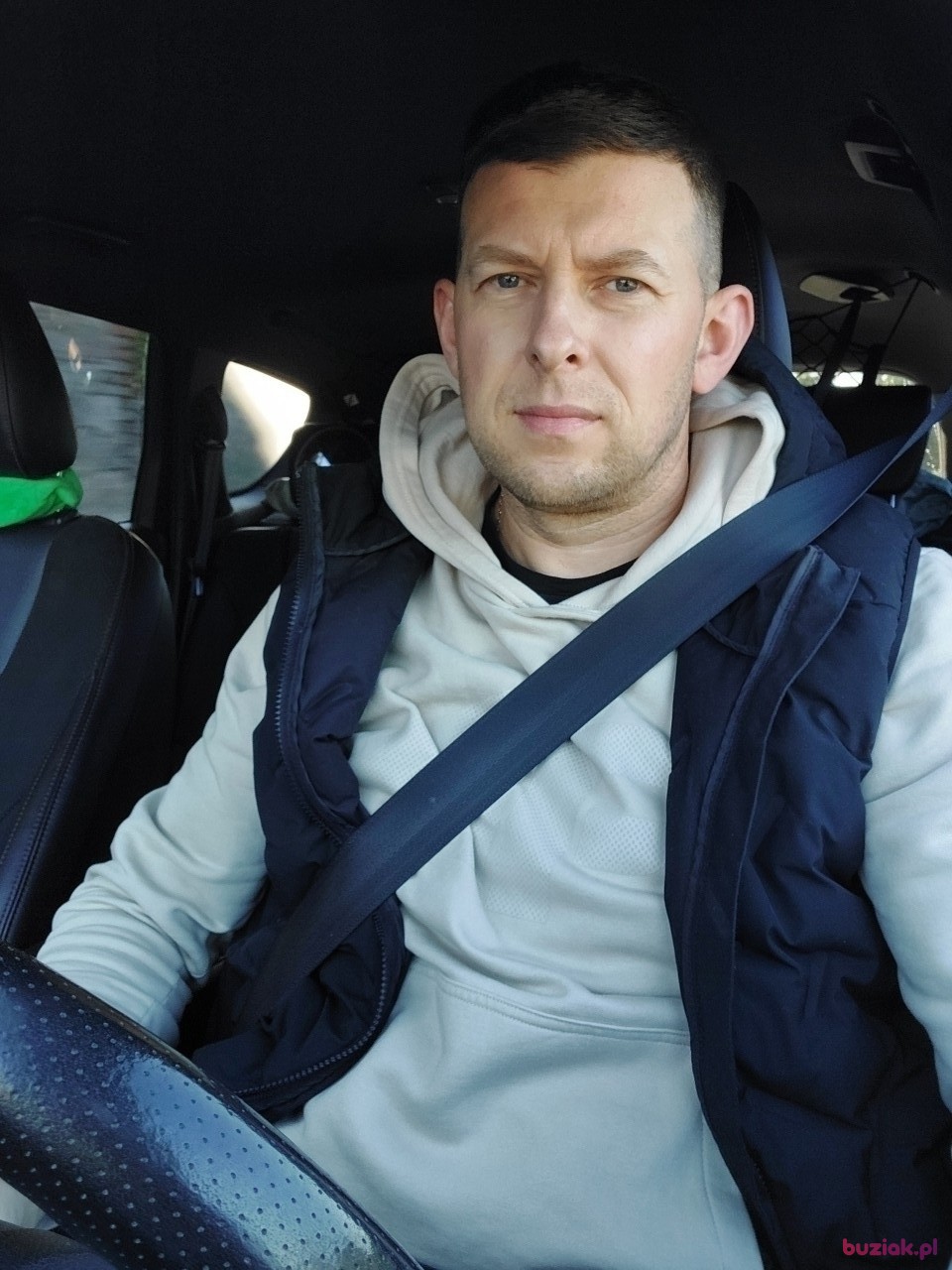Otto, Mężczyzna, 38, Gromitz Schleswig Holstein, Niemcy, Zdjęcie: 2