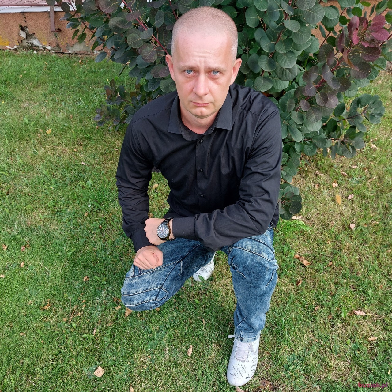 TOMASZ, Mężczyzna, 43, Międzyrzec Podlaski, Polska, Zdjęcie: 2