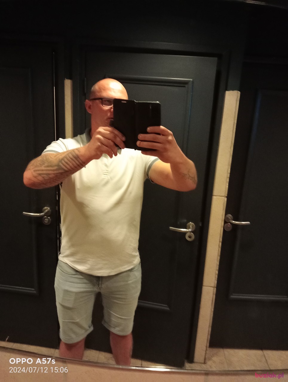 Marcin, Bergen, Male, 39, Holandia, Photo: 3