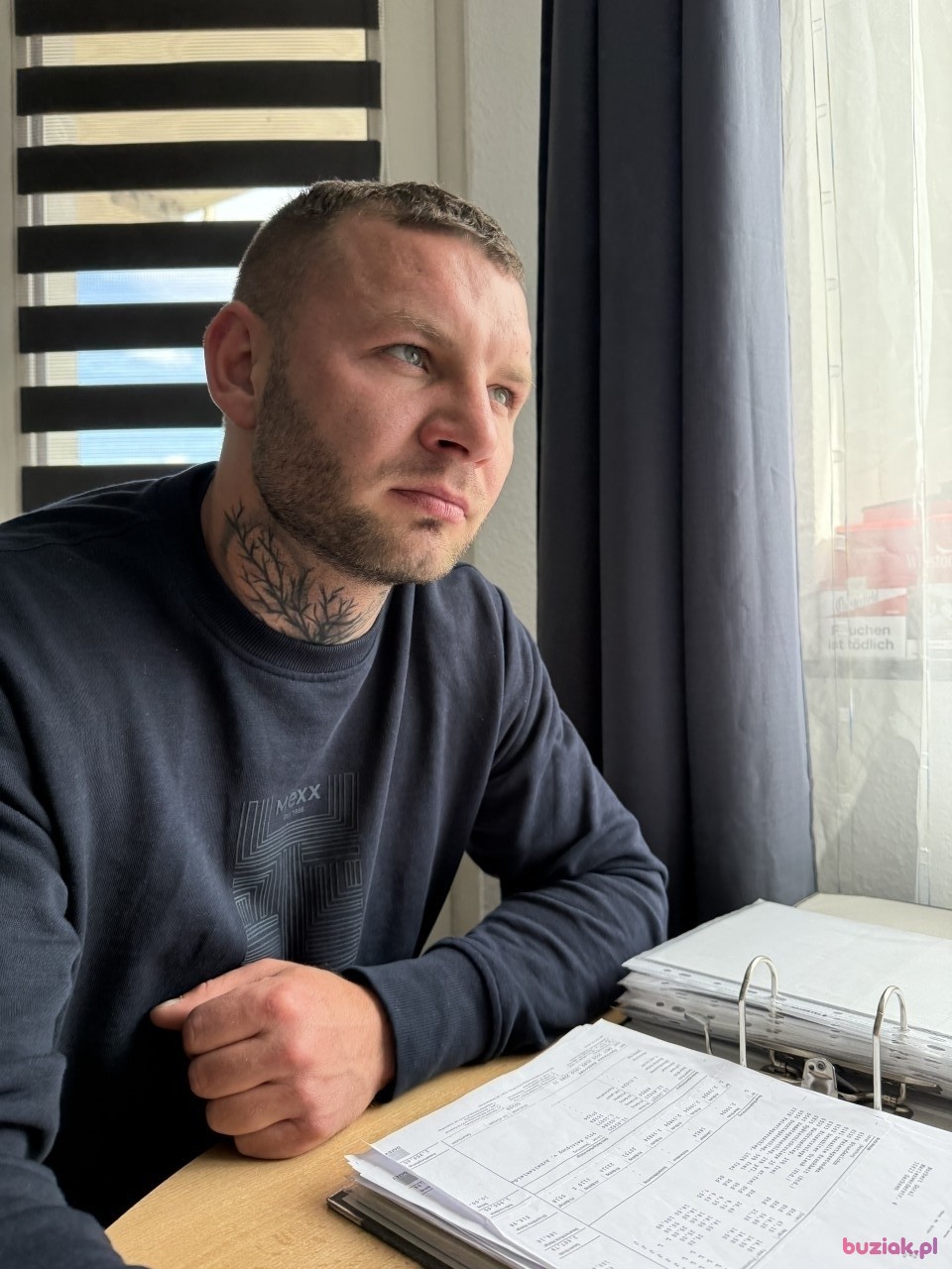 Norbert, Mężczyzna, 31, Hannover, Niemcy: 1