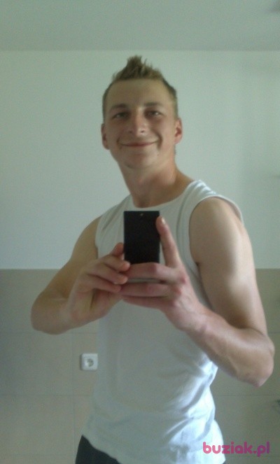 Tomasz, Mężczyzna, 33, Kraków, Polska, Zdjęcie: 1
