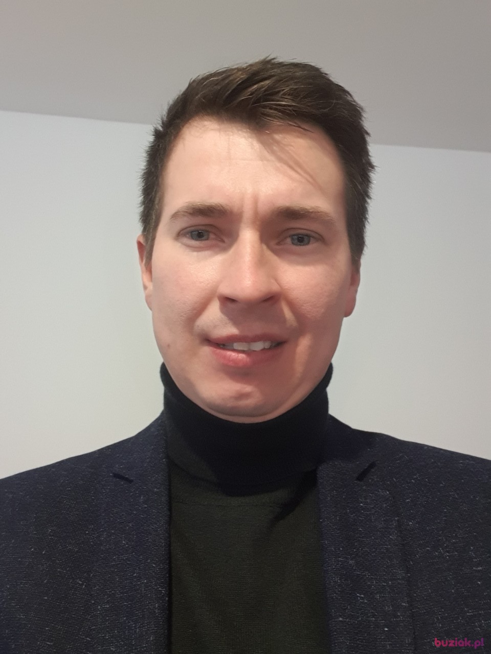 Maciej, Mężczyzna, 40, Bydgoszcz, Polska, Zdjęcie: 1