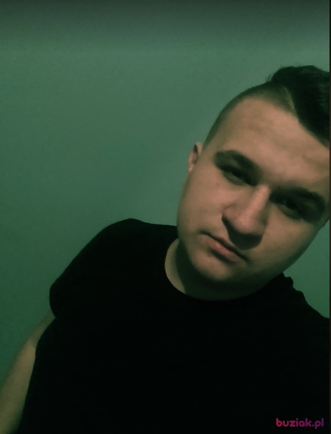 Karol, Male, 20, Bydgoszcz, Polska: 1