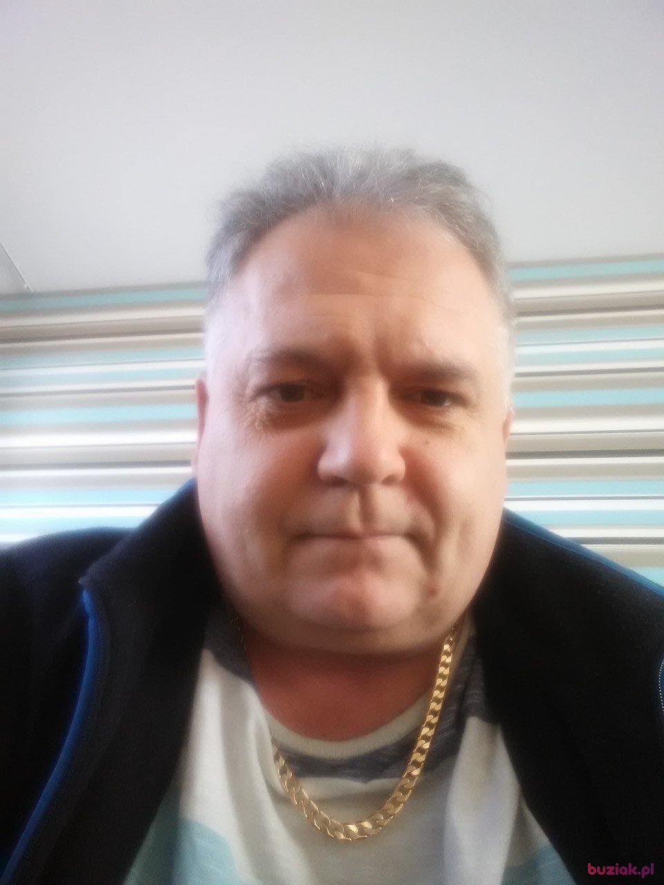Rysiek, Male, 56, Breda, Holandia, Photo: 1