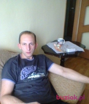 Michał , Male, 45, Zabrze, Polska: 1
