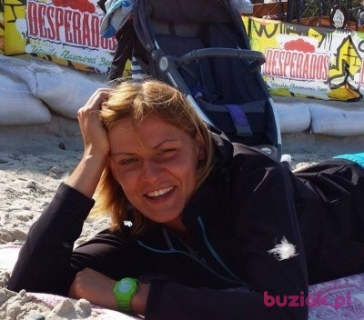 EwaS16, Female, 38, Zbąszynek, Polska: 1