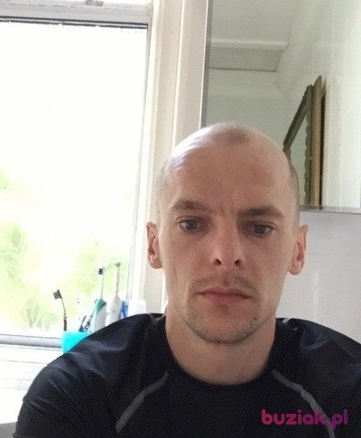 Jacek, Male, 41, Wielka Brytania, Photo: 2