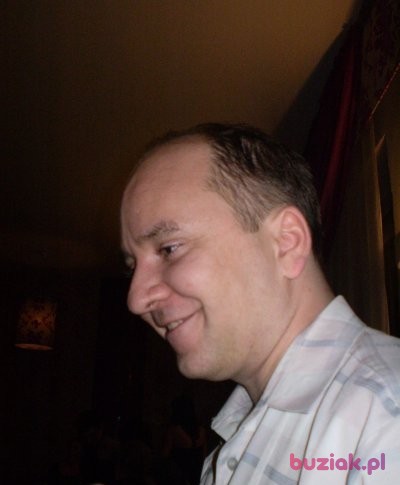 maciek, Mężczyzna, 46, Gostyń, Polska, Zdjęcie: 1