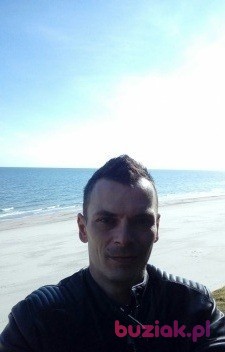 Dawid, Mężczyzna, 44, Szczecin, Polska, Zdjęcie: 1