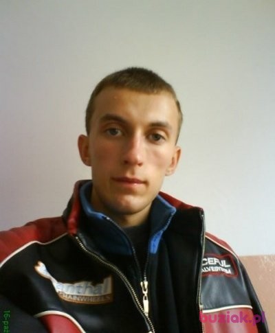 Darek, Male, 40, Piła, Polska, Photo: 2