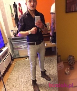 Damian, Male, 36, Westminster, Wielka Brytania: 1
