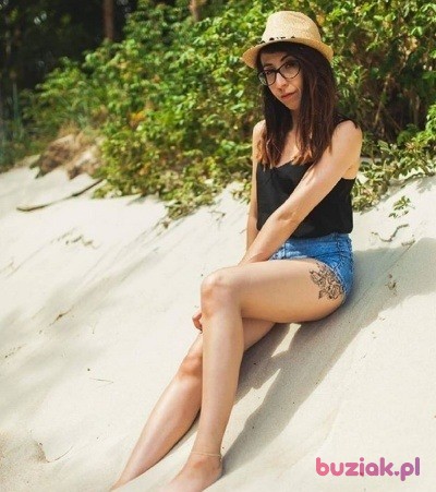 Patrycja, Female, 36, Olsztyn, Polska, Photo: 3
