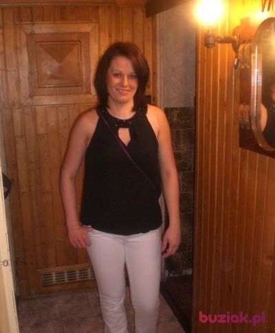 Magdalena, Kobieta, 37, Dąbrowa Górnicza, Polska, Zdjęcie: 3