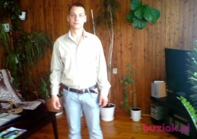 Daniel, Male, 43, Olsztynek, Polska, Photo: 1