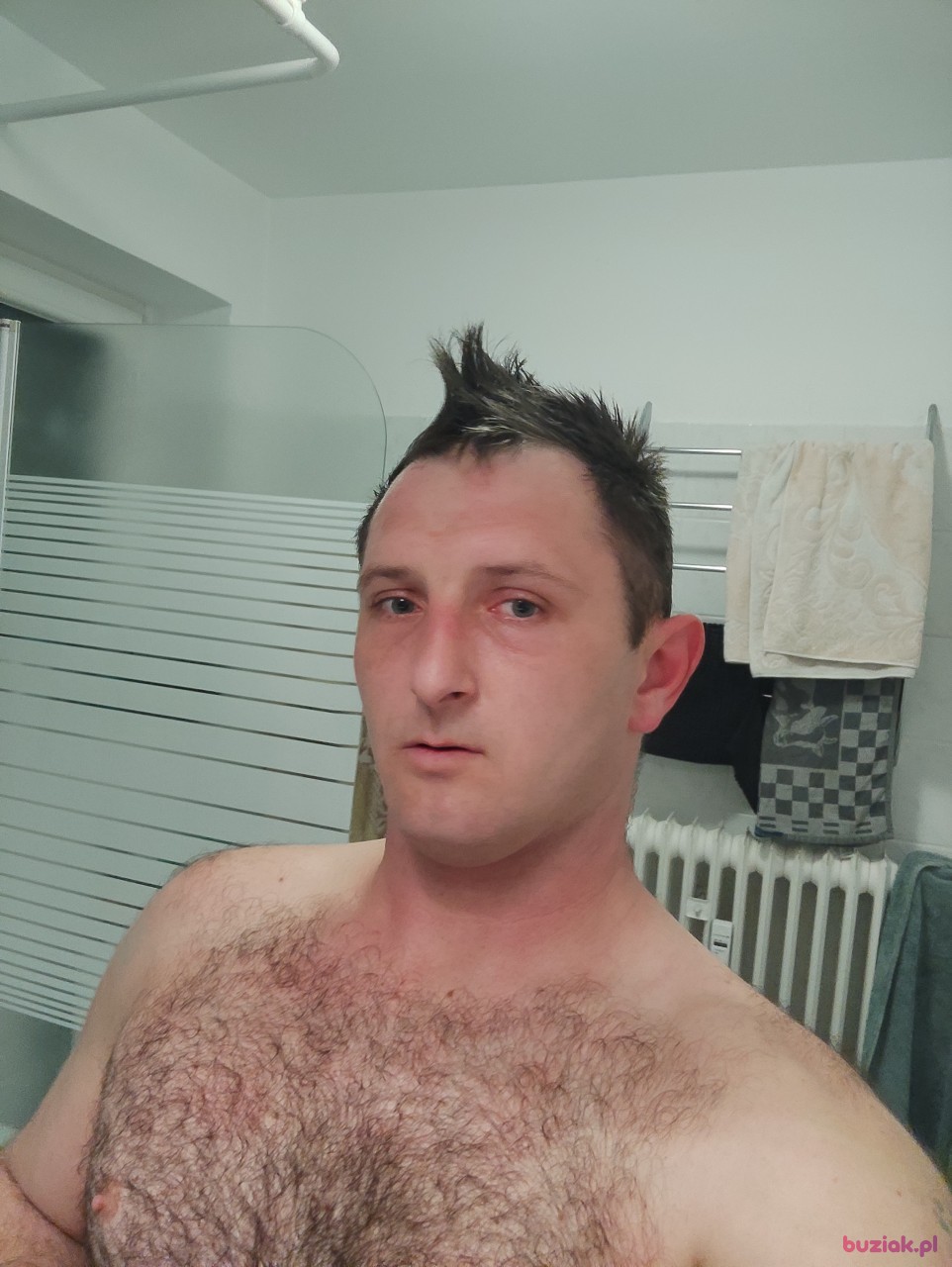 Kamil, Male, 36, Monachium, Niemcy: 1