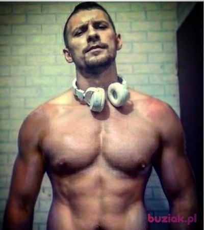 Piter, Male, 30, Szczytno, Polska: 1