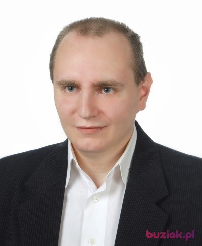 michał, Male, 45, Konin, Polska: 1
