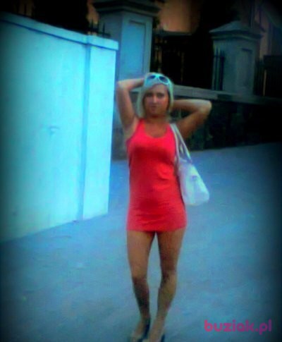 monika, Female, 33, Lipno, Polska, Photo: 1
