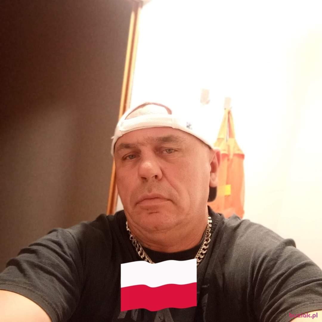 robert, Mężczyzna, 54, Białystok, Polska, Zdjęcie: 2