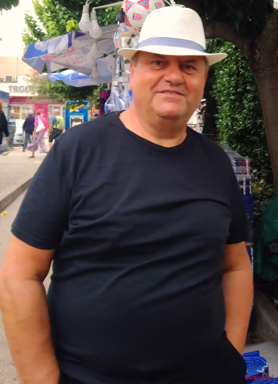 Rajner, Male, 59, Gliwice, Polska, Photo: 1