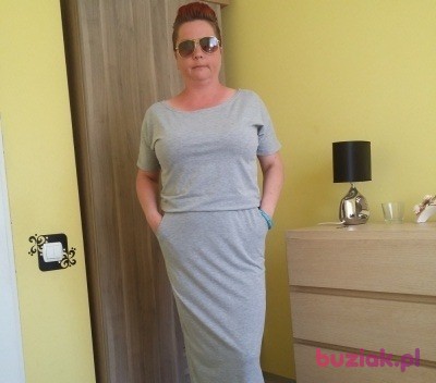 Rudziutka36, Female, 45, Legionowo, Polska, Photo: 1