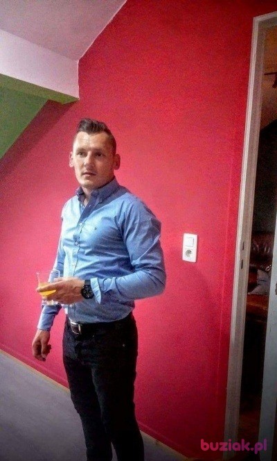 Tomson, Mężczyzna, 34, Rzeszów, Polska, Zdjęcie: 2
