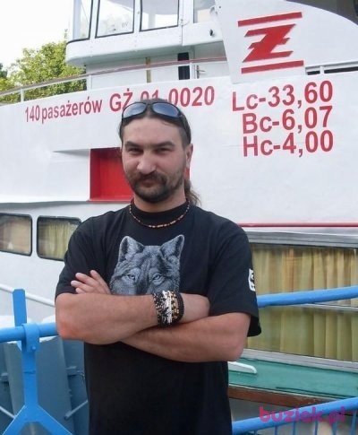 Twoj-wariat, Mężczyzna, 47, Węgorzewo, Polska, Zdjęcie: 5