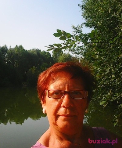 Jolana, Kobieta, 72, Polska, Zdjęcie: 5