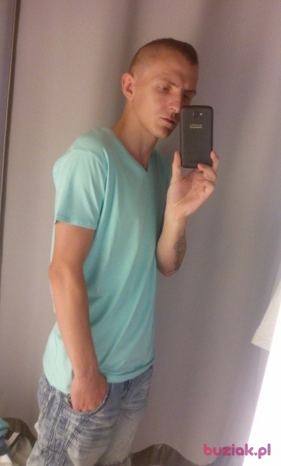 xdfranek92, Male, 33, Polska, Photo: 1