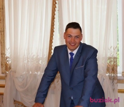 MarcinPr01, Mężczyzna, 29, Warszawa, Polska: 1