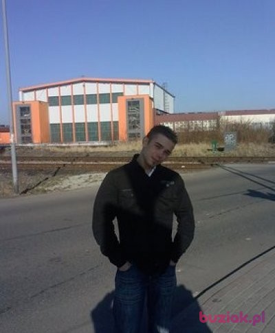 Paweł, Mężczyzna, 30, Żory, Polska, Zdjęcie: 1