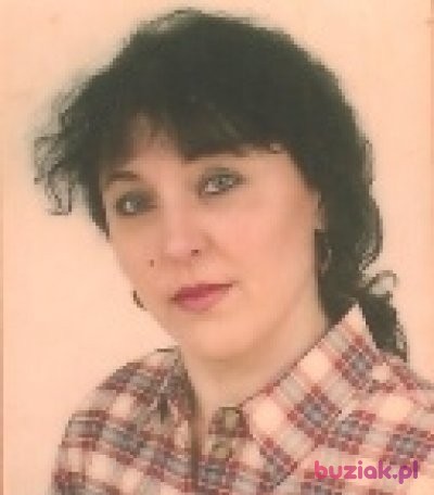 Danuta, Female, 60, Lublin, Polska: 1