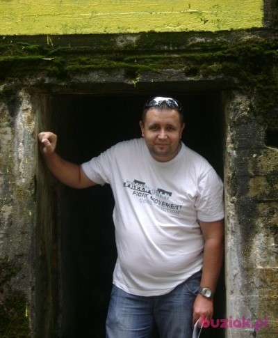 Maciej, Mężczyzna, 54, Toruń, Polska, Zdjęcie: 1